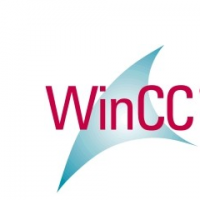 WinCC画面设置颜色变化设置—前景色改变
