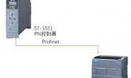 【Profinet】S7-1500与S7-1200的PN通信