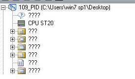 【软件问题】STEP 7-Micro/WIN SMART软件在打开时软件界面显示“？？？？”