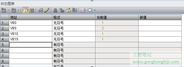 【S7以太网通信】CP343-1与S7-200SMART S7以太网通信