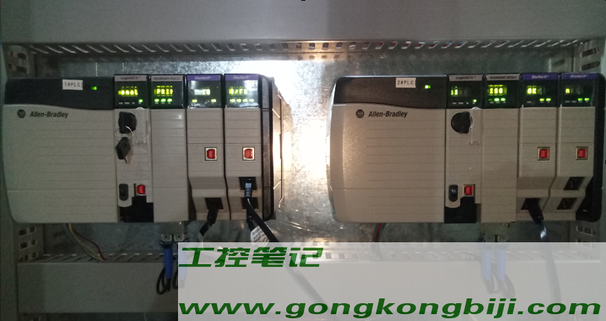 【项目案例】湖北某酒厂包装车间生产数据采集系统（SCADA）