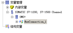 【WinCC】WINCC 7.4与博途V15.1仿真通信